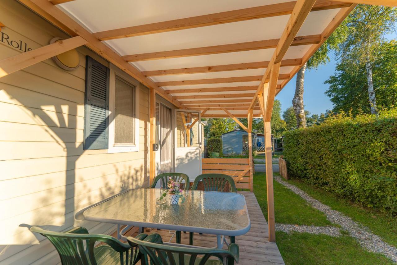 Hoamat#Am#See Seekirchen am Wallersee Exterior foto