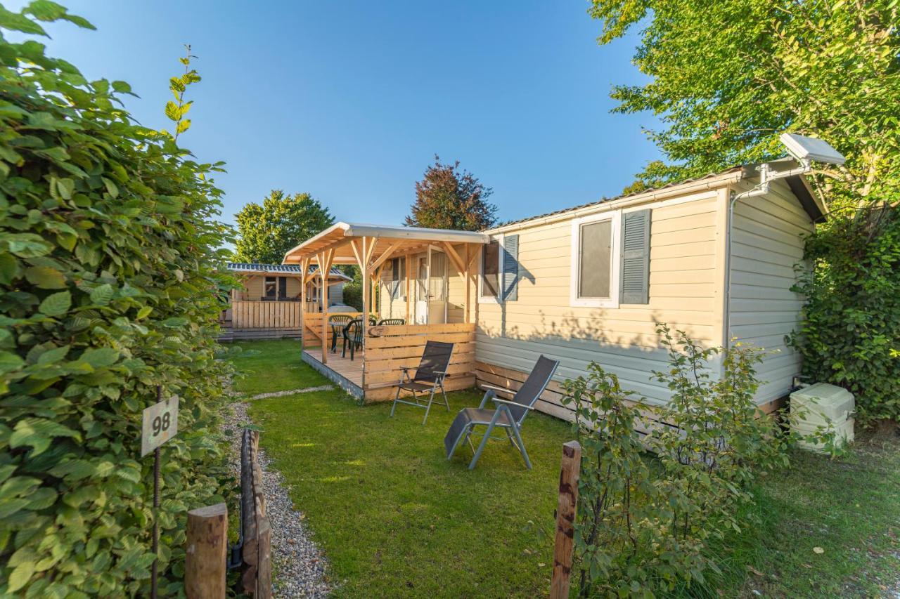 Hoamat#Am#See Seekirchen am Wallersee Exterior foto